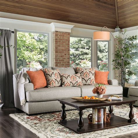 grey sofa living room ideas elegant wesley contemporary light grey sofa  foa mebel desain