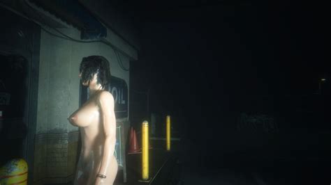 resident evil 2 remake nude claire request page 25 adult gaming