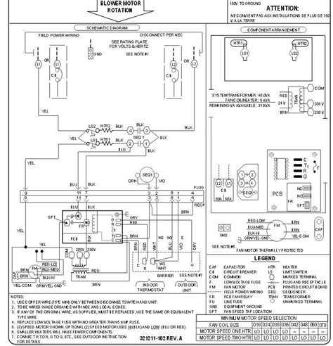 york wiring diagrams wiringdiagrampicture