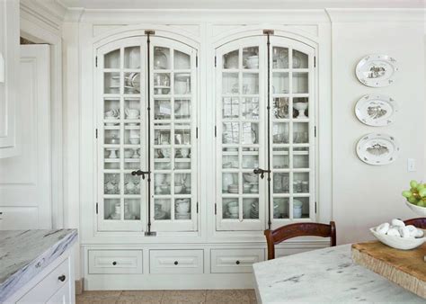 sumptuous kitchen pantries   large small