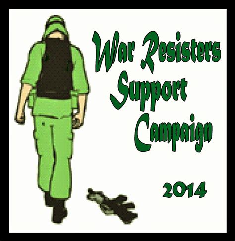news  comments war resisters film night fundraising dinner