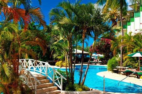 Best All Inclusive Resort In Barbados For Adults Barbados All Inclusive