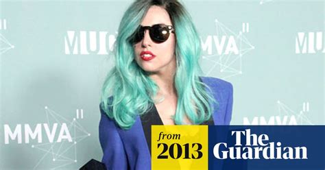 Lady Gaga Downplays Multimedia Expectations For Artpop Album App Lady