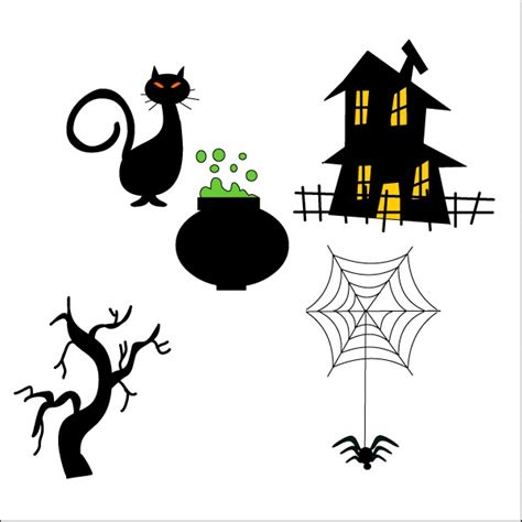 simple halloween drawings   simple halloween drawings png images