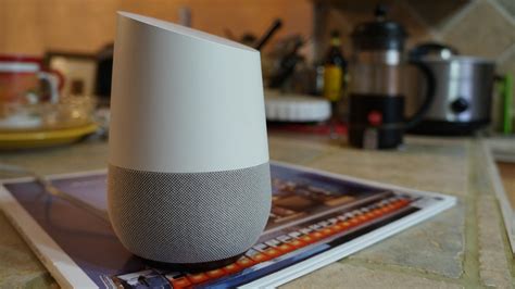 study shows google home   times smarter   amazon echo trusted reviews