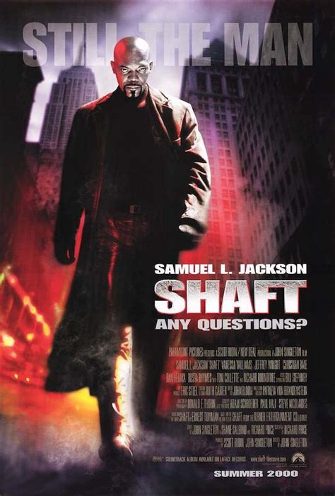 shaft   posters