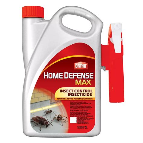 ortho home defense max  home defense max  home depot canada