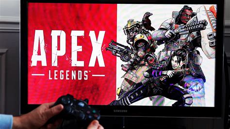 7 tips to help you get your first win on apex legends