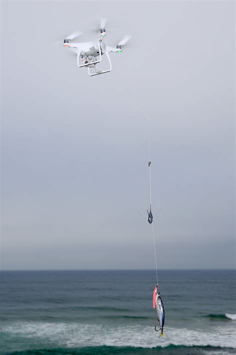 drone fishing releases  dji phantoms   dji phantom drone forum