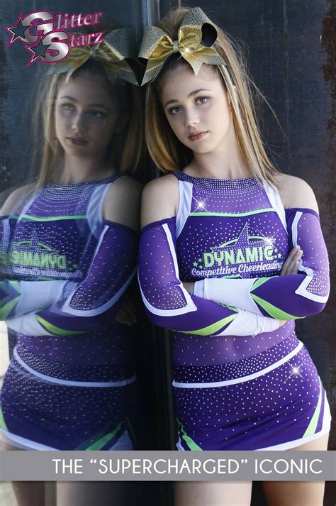 Fashion Forward Uniforms Cheerleading Outfits Girls Outfits Tween
