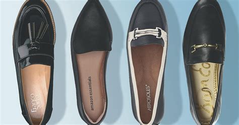 comfortable loafers  women