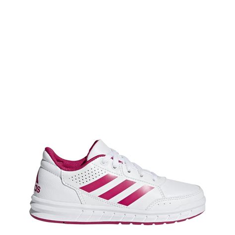 adidas altasport shoes sizes    white excell sports uk