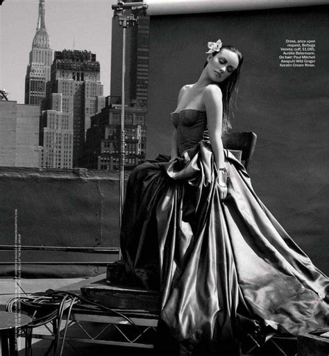 Smartologie Olivia Wilde For Marie Claire Us August 2011