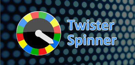 twister spinner amazoncouk apps games