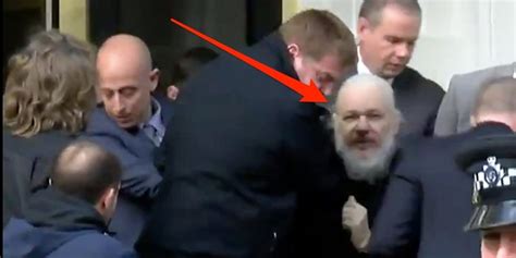 wikileaks co founder julian assange arrested in london
