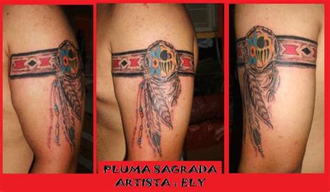 Armband Tattoos And Designs Page 76