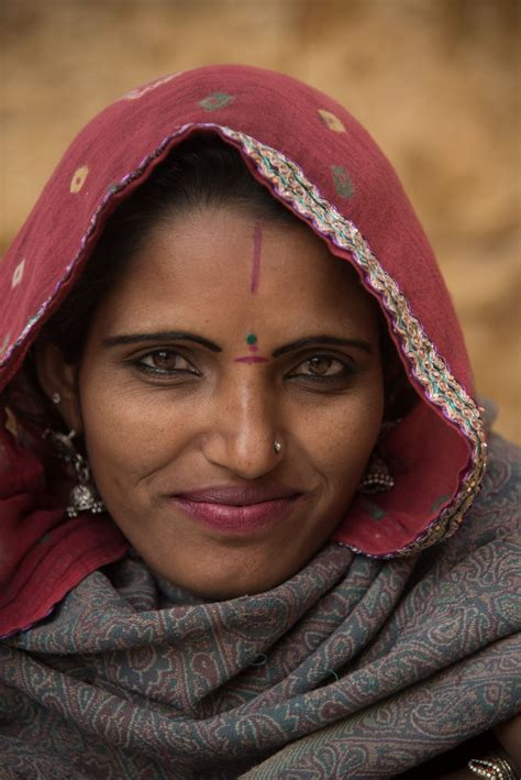 rajasthan india indian face women  india  beautiful indian
