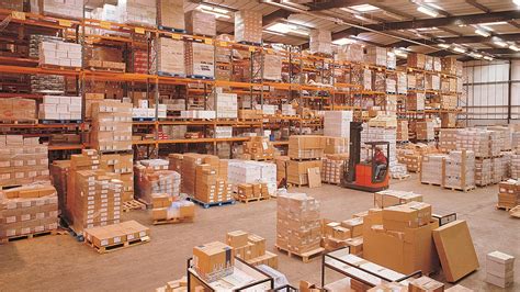 practical tips  optimize  warehouse space
