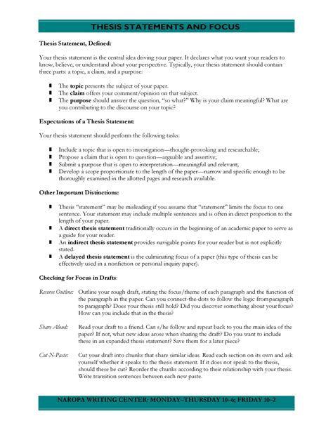 essay thesis statement examples gif exam