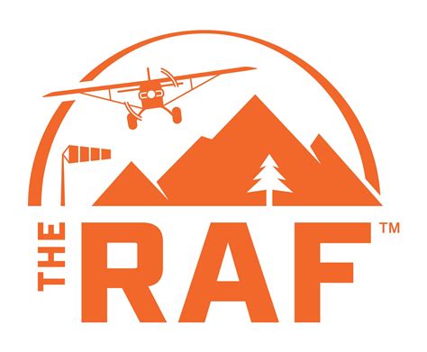 raf   unique  uncomfortable times recreational aviation