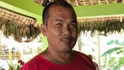 Masbate Town Vice Mayor Dies In Manila Ambush