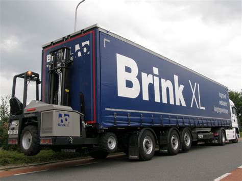 nieuwe opleggers voor brink xl brinkxl