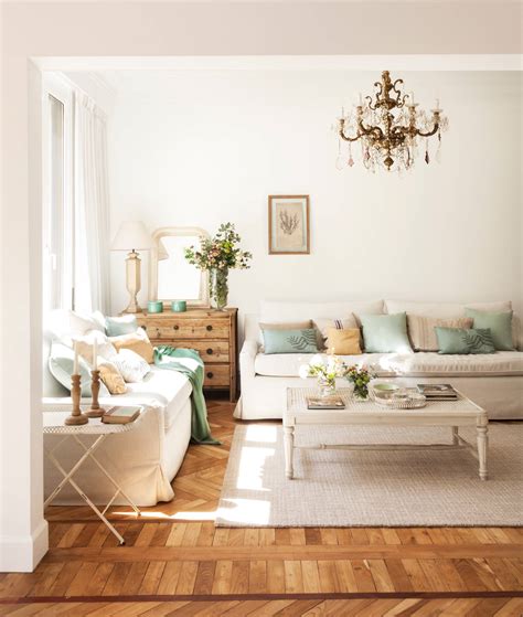 sofa moderno  muebles clasicos  combinaciones  funcionan