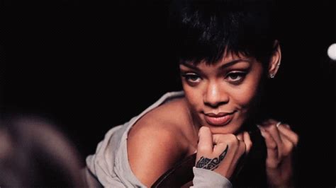 happy rihanna find and share on giphy