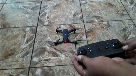 como pilotar  drone   modo automatico youtube