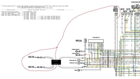 jemima wiring turn signal wiring diagram motorcycle lights