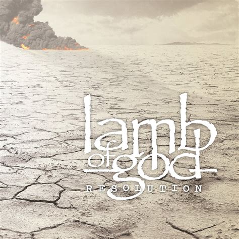 lamb  god resolution metal revolution