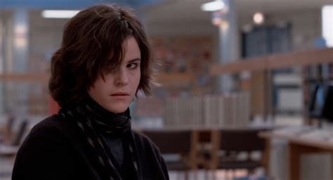 Ally Sheedy Says She Was “uncomfortable” With Her Breakfast Club