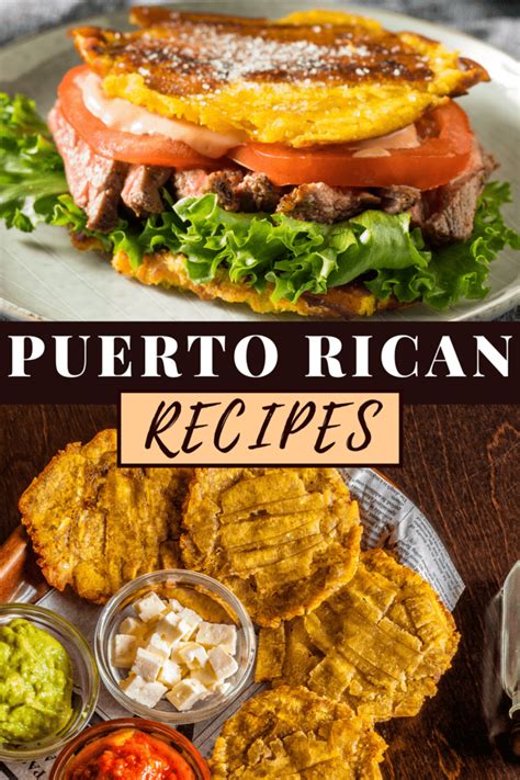 puerto rican recipes insanely good