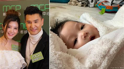 ruco chan gushes  daughters double eyelids days