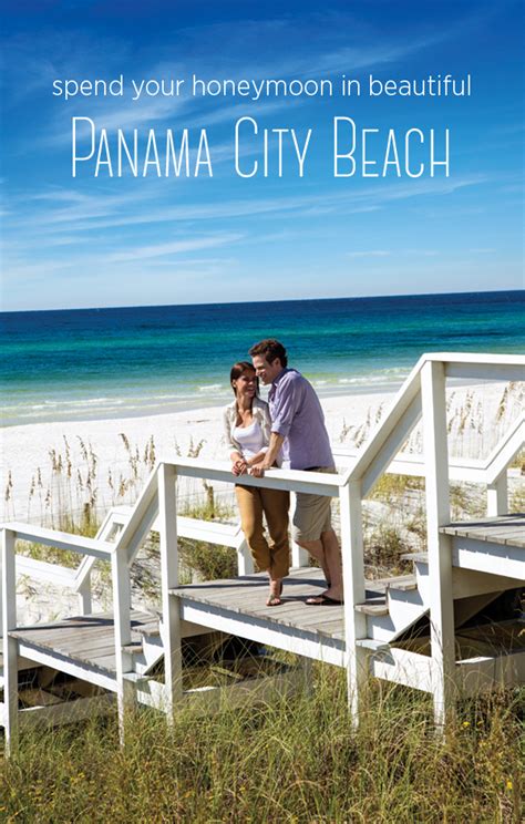 Visit Panama City Beach Destination Wedding Ideas