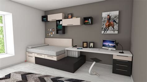 cool    bedroom   homilly