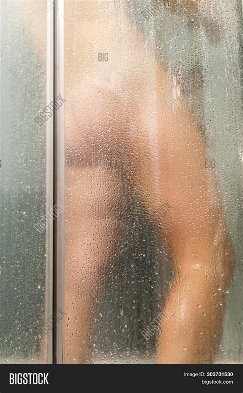 beautiful woman shower image and photo free trial bigstock