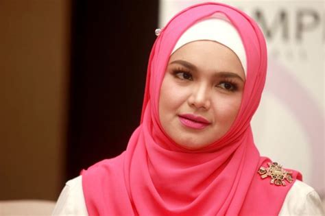 siti nurhaliza named among 500 most influential muslims