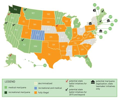 marijuana legalization map canna law blog