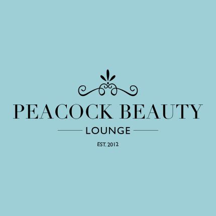peacock beauty lounge