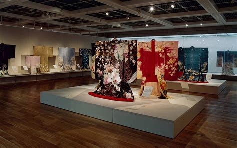5 Best Museums In Japan For Fashion Lovers Gaijinpot