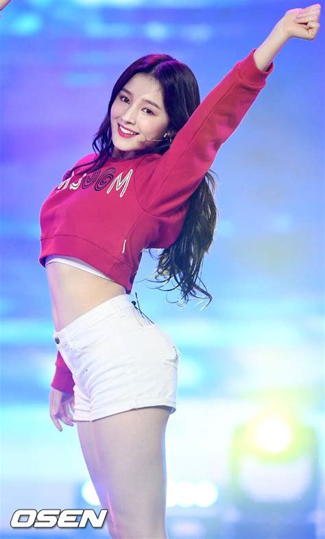 why momoland s nancy is the visual oppagirls hot girls photos videos