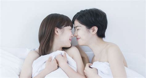 japan s first ever lesbian drama accused of being out of date pinknews · pinknews
