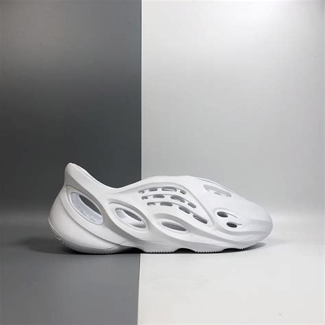 adidas yeezy foam runner white  sale  sole