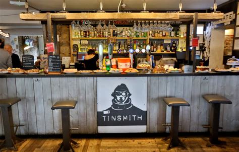 tinsmith youll  learn  students love  place   seedundee