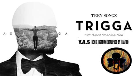 Trey Songz Y A S Remix Prod By Illafied Youtube