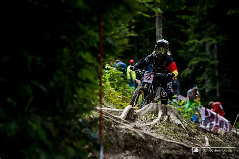 In For The Kill Finals Leogang Dh World Cup 2016 Pinkbike