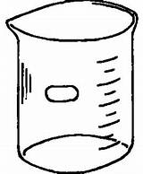 Beaker Drawing Clipart Cylinder Empty Draw Lab Graduated Science Equipment Clip Natural Getdrawings Use Studyblue Computer Flashcards Wohlers Clipartmag Clipartbest sketch template