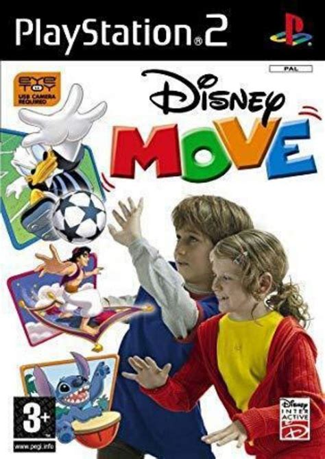 disney move playstation  affordable gaming cape town