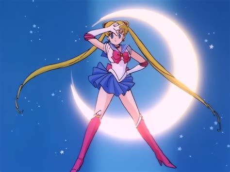 sailor moon anime         youtube